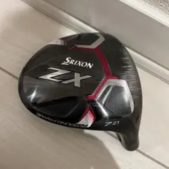 Srixon ZX 5番 ユーティリティクラブ 25° S - メルカリ