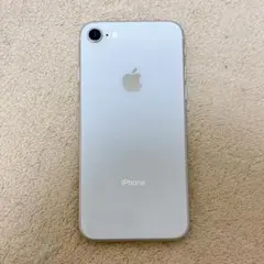 美品】iPhone7 32GB シルバー KDDI エアドロ可能 - メルカリ