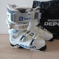 2026年最新】SALOMON スキーブーツ(女性用)の人気アイテム - メルカリ