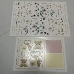 2026年最新】ポーセラーツ転写紙 ヴォーグの人気アイテム - メルカリ