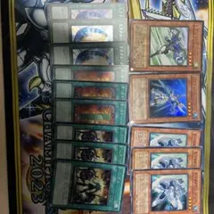 遊戯王 カード E HERO まとめ売り スリーブ 入り - メルカリ