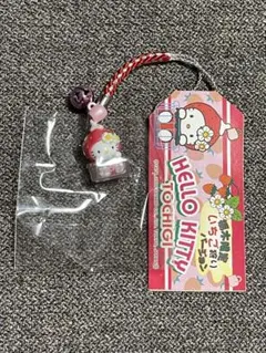 2026年最新】ハローキティ 根付け いちごの人気アイテム - メルカリ