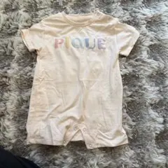 ジェラピケ　ベビー服のサムネイル