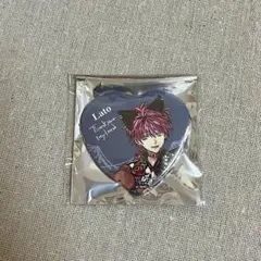 2025年最新】あくねこ ラト 缶バッジの人気アイテム - メルカリ