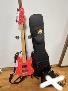 ZO-3 EDDIE VAN HALEN / VANHALEN - メルカリ