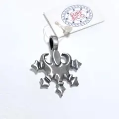 【新品未使用】BICO ペンダントヘッド