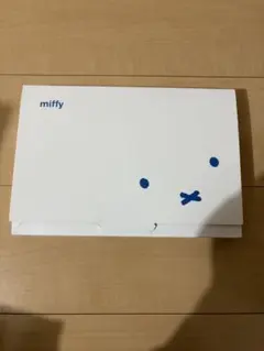 miffy タオルセット 2枚 ポストカード付き
