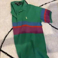 Polo Ralph Lauren ポロシャツ M