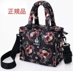 HYSTERIC MINI ミニスクエアバッグ　雑誌　ステッカー　付属品全て発送