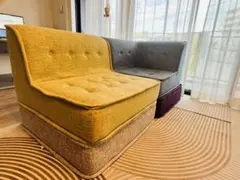 2025年最新】yogibo モジュの人気アイテム - メルカリ