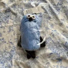 【匿名配送】パペットスンスン GUコラボ ポーチ