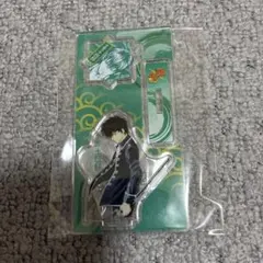 銀魂 アクリルフィギュア&チャームコレクション 土方十四郎