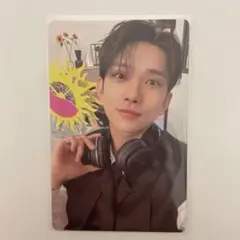 SEVENTEEN ジョシュア トレカ 17 is right here