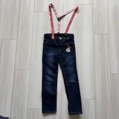 Ｈ＆Ｍ　Disney スリムフィットデニムパンツ