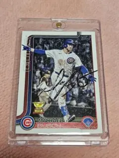 2025年最新】Topps mlb tokyo series サインの人気アイテム