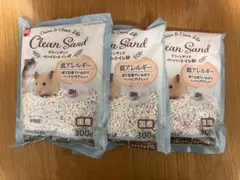 【もっちぃ様専用】マルカン ペーパートイレ砂 300g 3袋セット