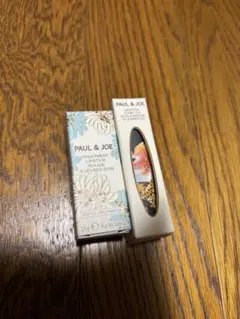 PAUL & JOE トリートメントリップスティック