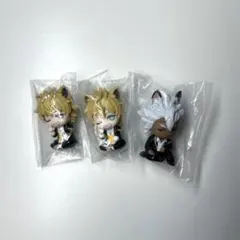 ツイステ 肩ズン ラギー ジャック