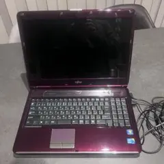 大容量 Win11 DVD再生可 即使用可ノートPC NEC(E3279) - メルカリ