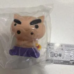 ぶりぶりざえもん 貯金箱