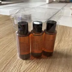 シュウウエムラ アルティム8 クレンジングオイル 50ml 3本セット