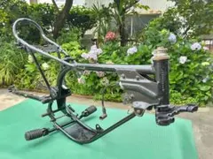 ヤマハJT60フレームのサムネイル