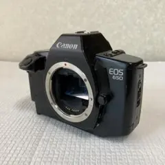 2026年最新】CANON EOS 650の人気アイテム - メルカリ