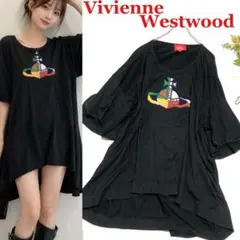Vivienne Westwood RED LABEL ワンピース Tシャツのサムネイル