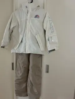 2025年最新】Ellesse スキーウェア(子ども用)の人気アイテム