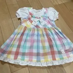 クーラクール　ワンピース