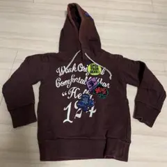 110センチパーカー