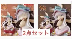 メイドインアビス　烈日の黄金郷　Coreful フィギュア　ナナチ　タイクレ限定