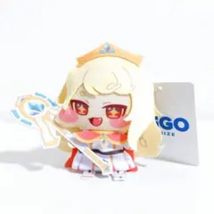 トリッカル × GIGO　パペットぬいぐるみ ～GIGO限定～ 【エルフィン】