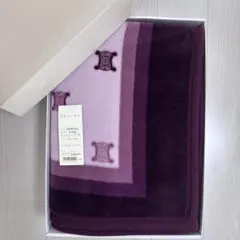 CELINE アクリルニューマイヤー毛布 2枚セット - メルカリ