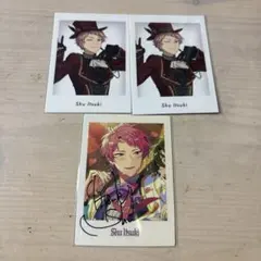 あんスタ　10周年　ぱしゃっつ　特典　宗