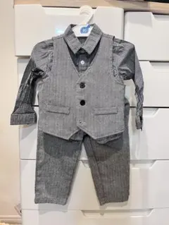 セレモニースーツ 90サイズ