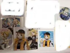 鏡音リン　プロセカまとめ売り