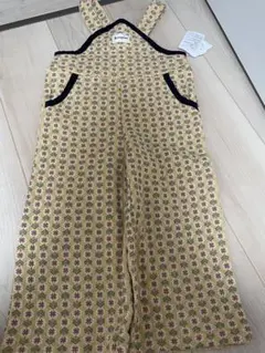 ロンパース