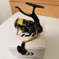 DAIWA(ダイワ) 14 キャスティズム 25QD 06PE 遠投用リール - メルカリ