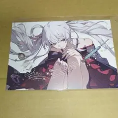超かぐや姫! 映画 入場者特典 第5弾 ポストカード 月見ヤチヨ - メルカリ