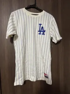 ドジャース 6/21配布UNIQLOコラボTシャツ 父の日 | Mercari