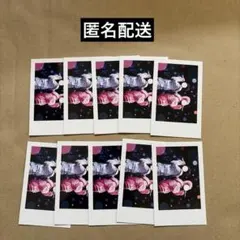 いれいす 実写チェキ 2025 りうら ほとけ