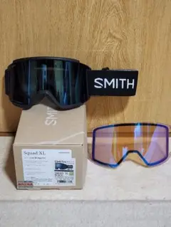 Smith Squad XL 　未使用