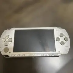 PSP本体のみ