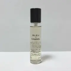 【シャネル】⭐️ブルードゥシャネルEDT トラベル スプレイ レフィル 1本のサムネイル