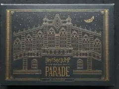 Hey!Say!JUMP LIVETOUR PARADE 初回 DVD