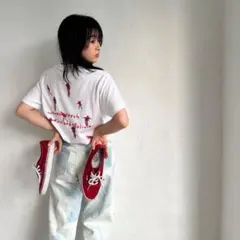 2025年最新】森七菜 tシャツの人気アイテム - メルカリ