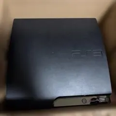 PS3 本体 + コントローラー 3つ