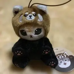 2026年最新】モフサンド パンダにゃんの人気アイテム - メルカリ