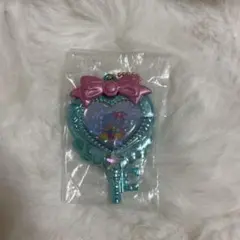 サンリオ　タキシードサム　キーホルダー